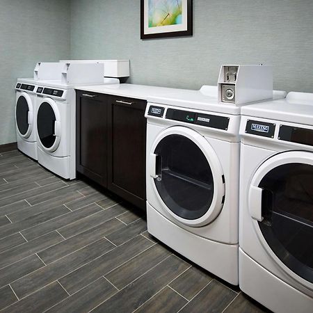 Homewood Suites By Hilton נורת ביי מראה חיצוני תמונה