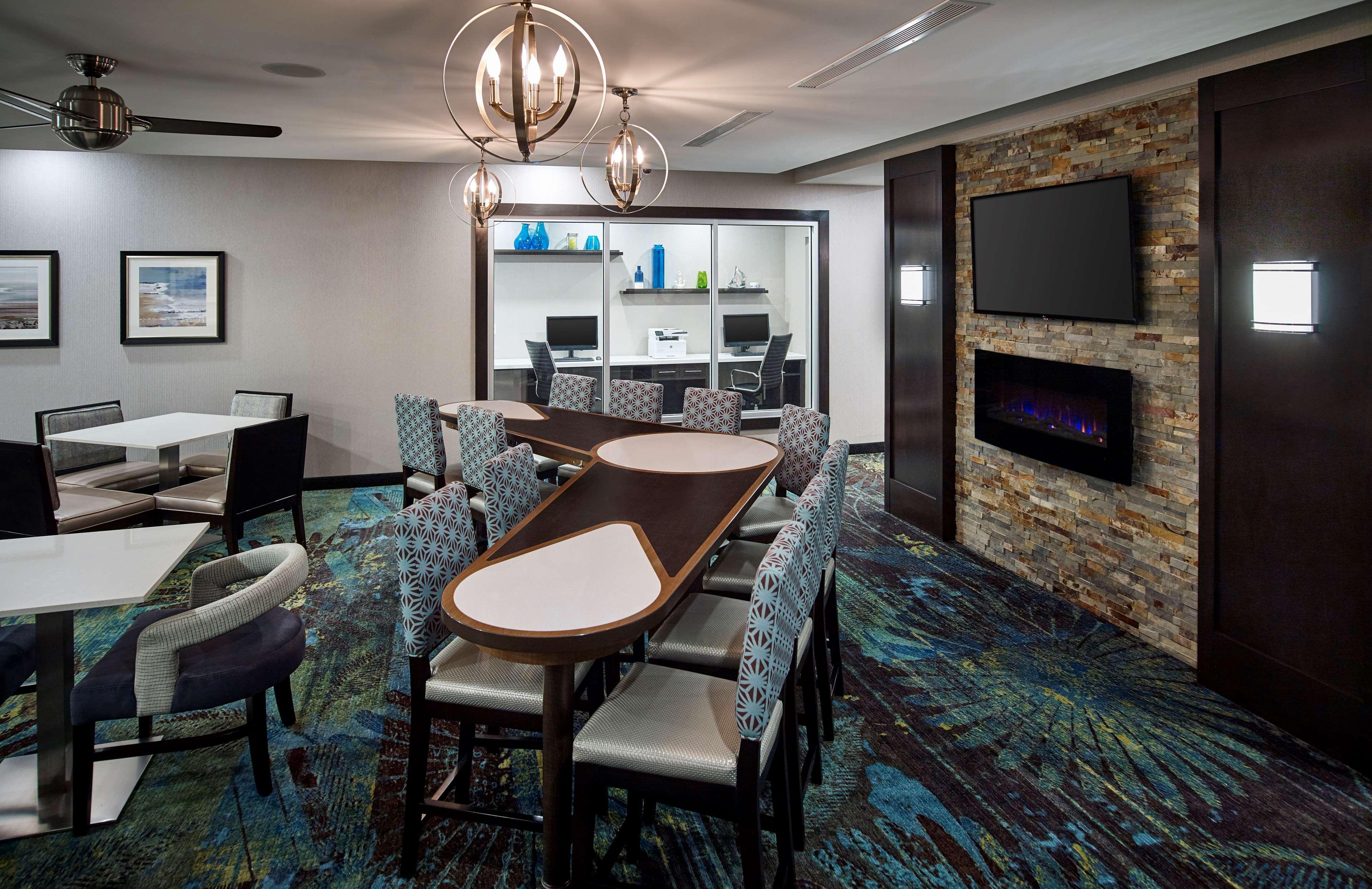 Homewood Suites By Hilton נורת ביי מראה חיצוני תמונה