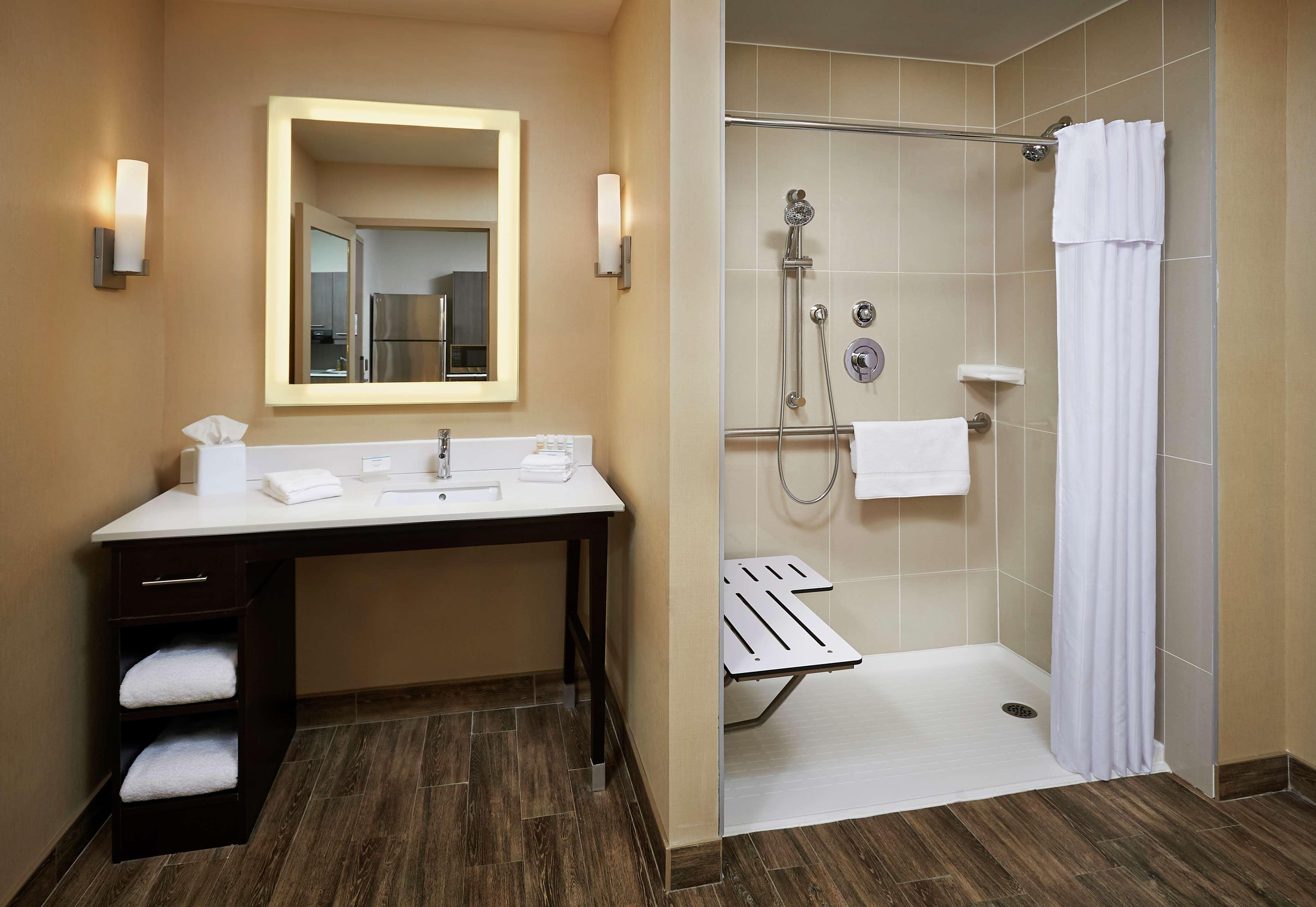 Homewood Suites By Hilton נורת ביי מראה חיצוני תמונה