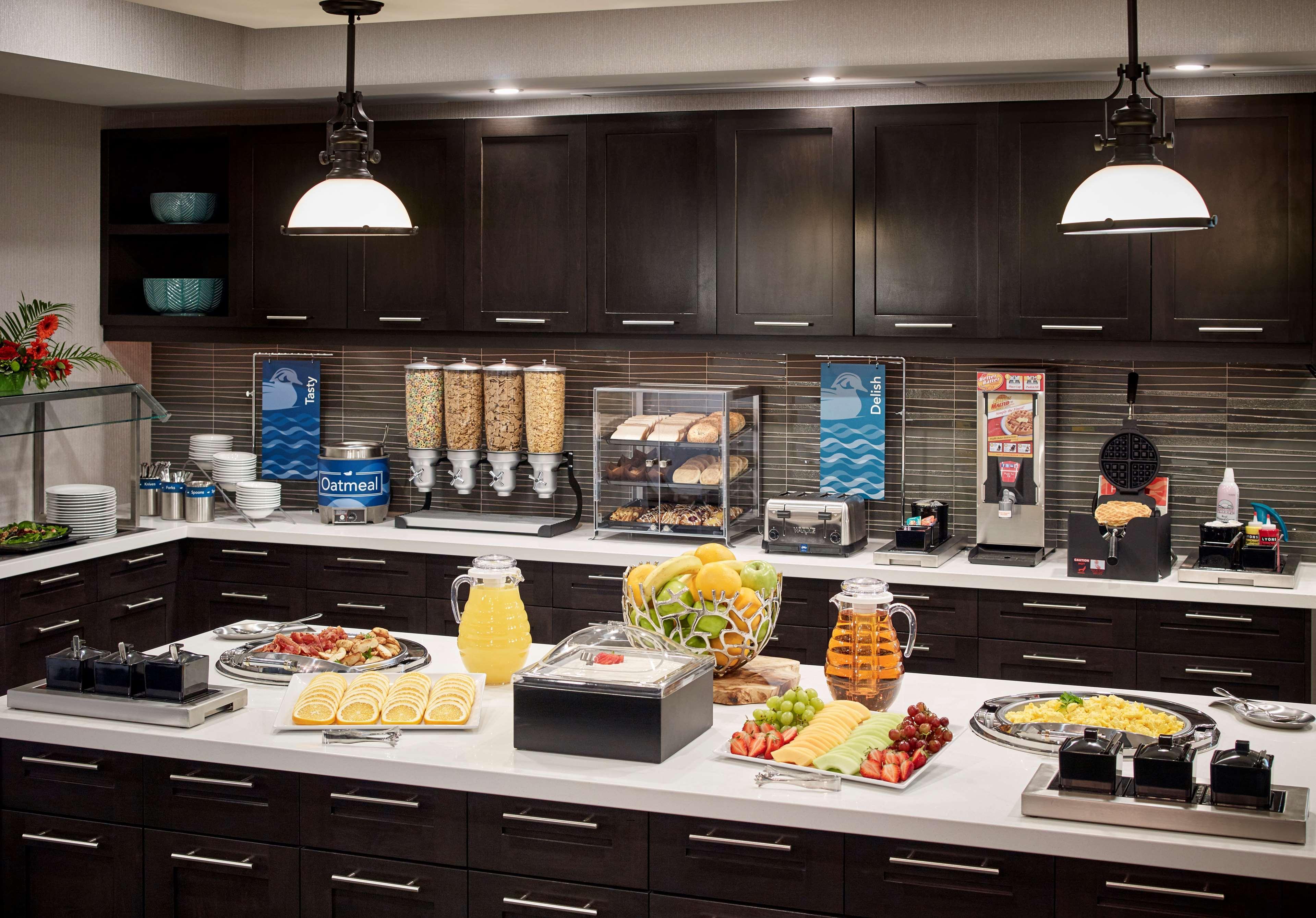 Homewood Suites By Hilton נורת ביי מראה חיצוני תמונה