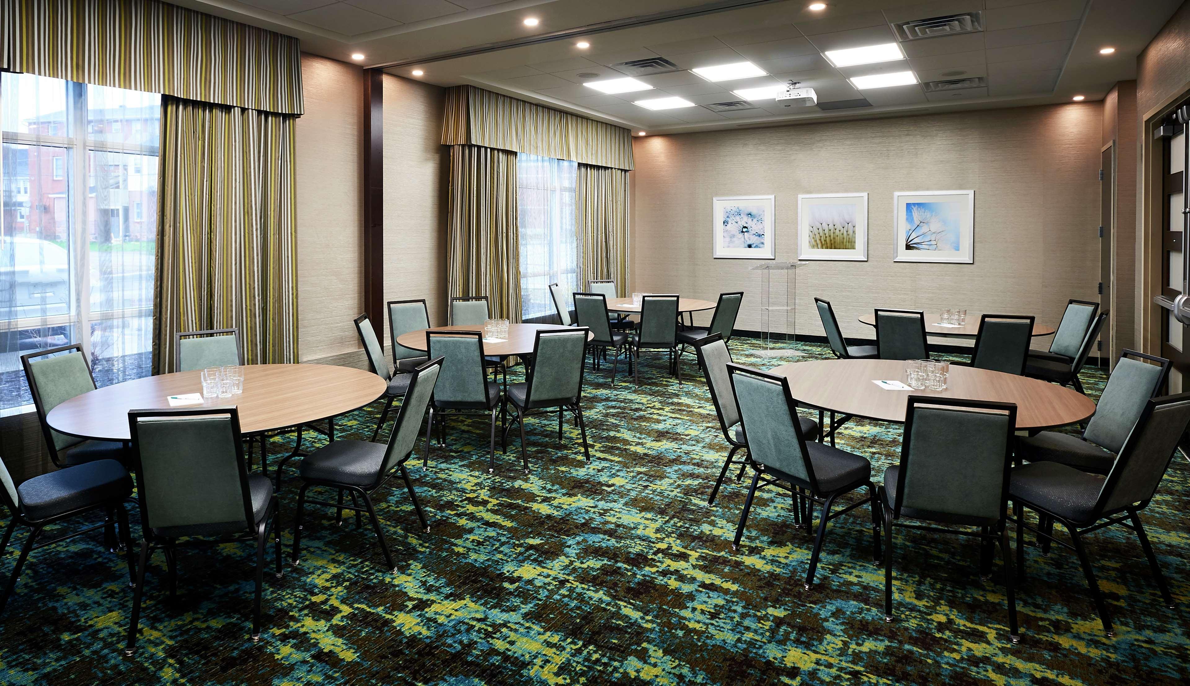 Homewood Suites By Hilton נורת ביי מראה חיצוני תמונה