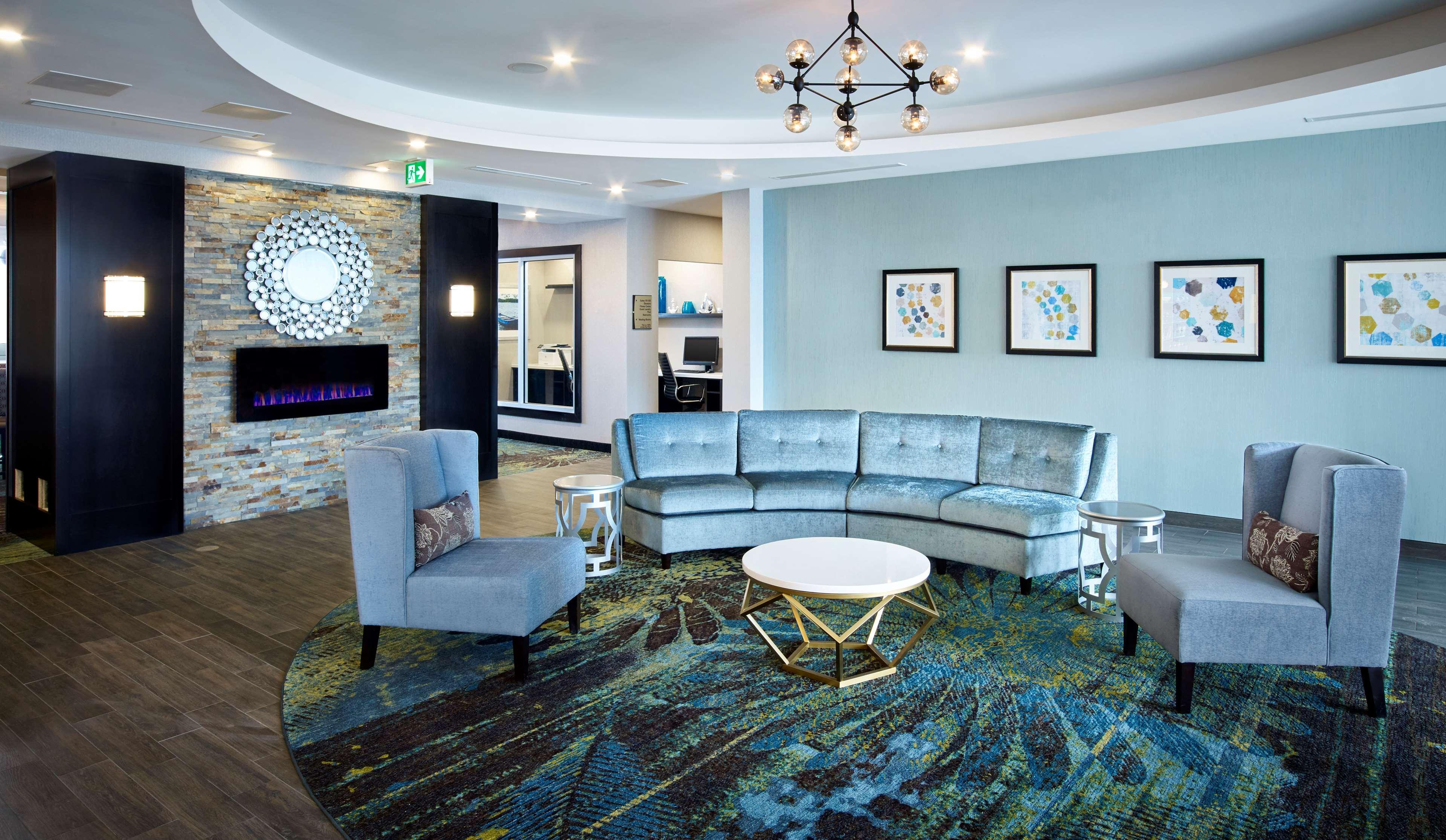 Homewood Suites By Hilton נורת ביי מראה חיצוני תמונה