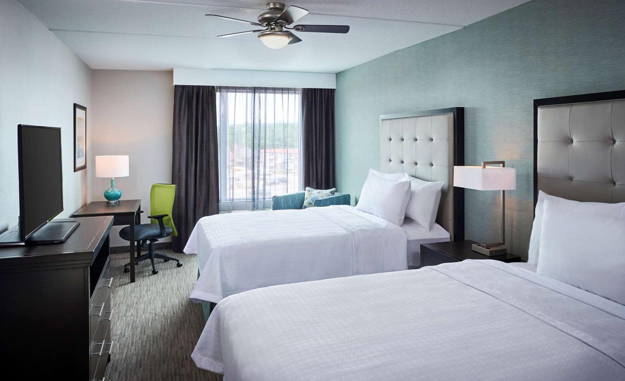Homewood Suites By Hilton נורת ביי מראה חיצוני תמונה