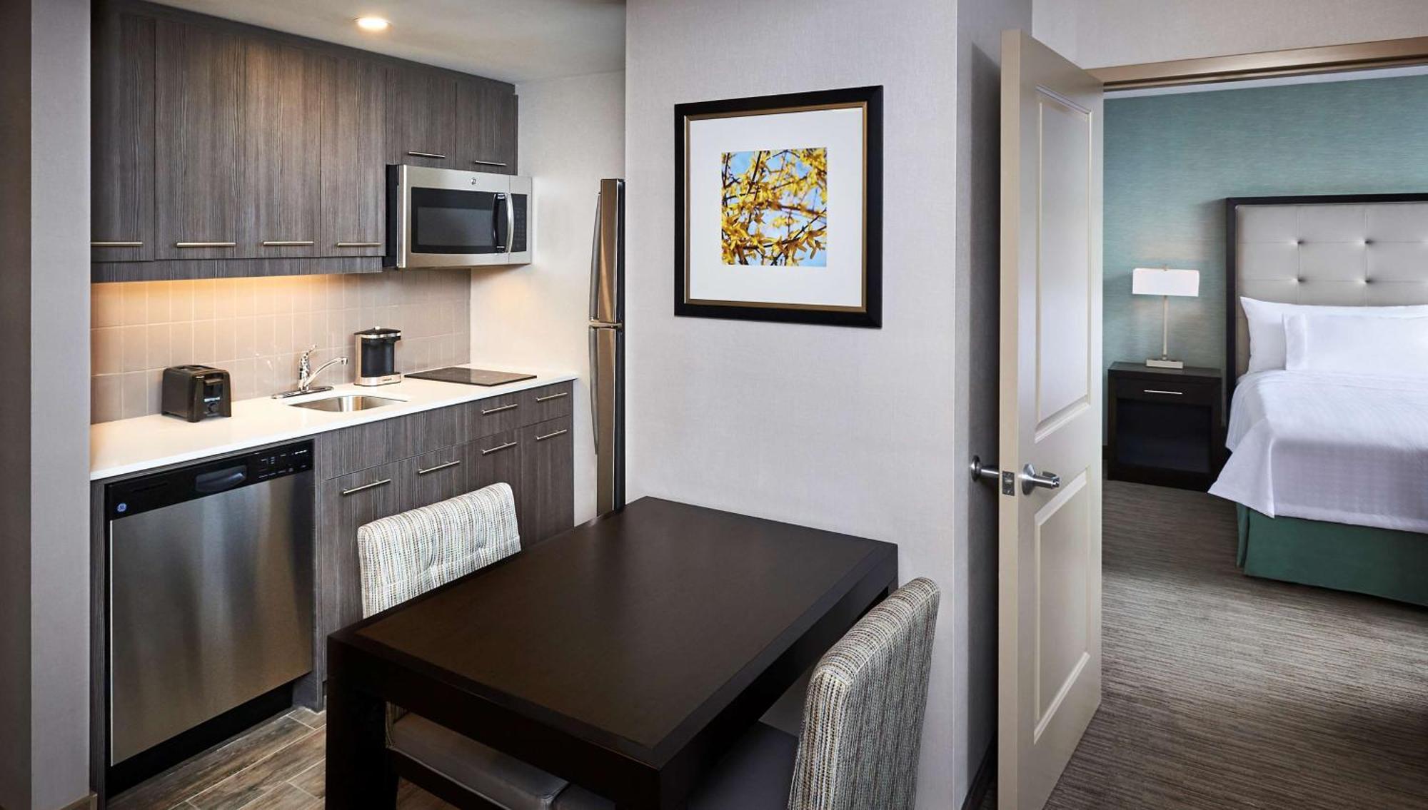 Homewood Suites By Hilton נורת ביי מראה חיצוני תמונה