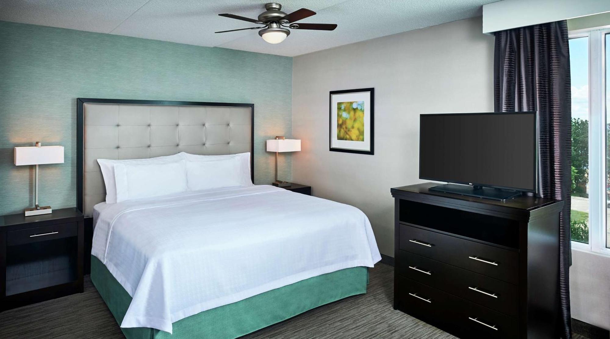 Homewood Suites By Hilton נורת ביי מראה חיצוני תמונה
