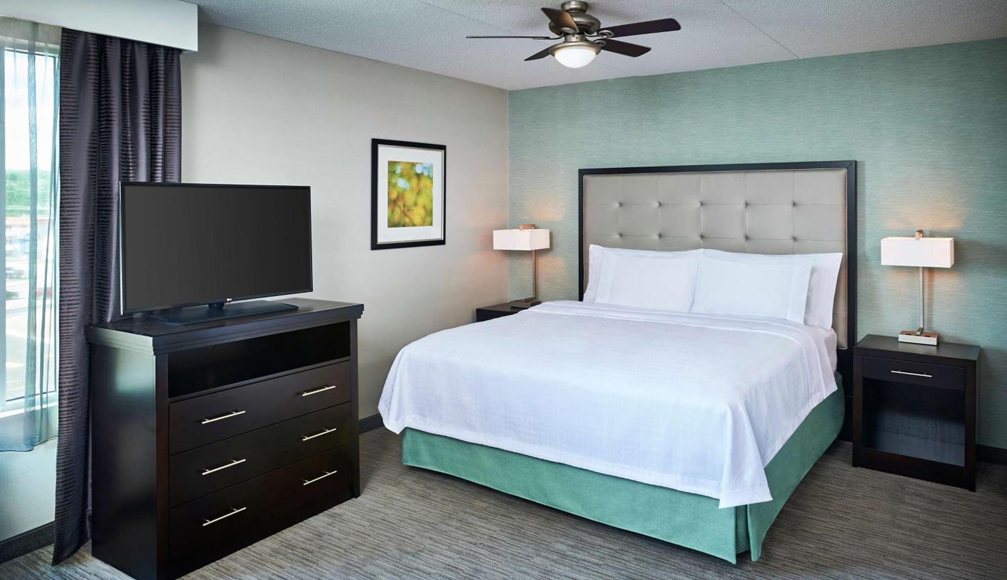 Homewood Suites By Hilton נורת ביי מראה חיצוני תמונה