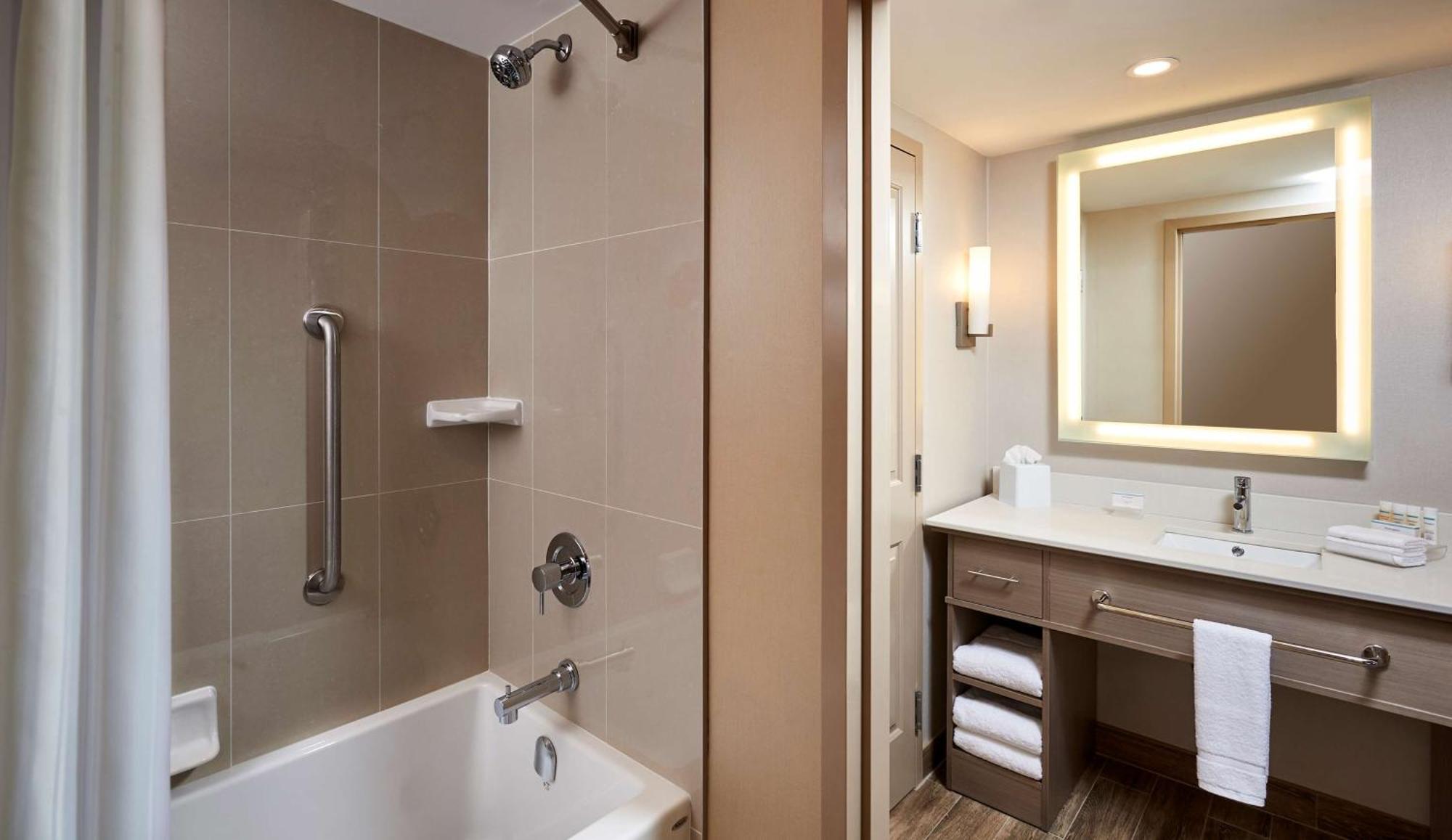 Homewood Suites By Hilton נורת ביי מראה חיצוני תמונה
