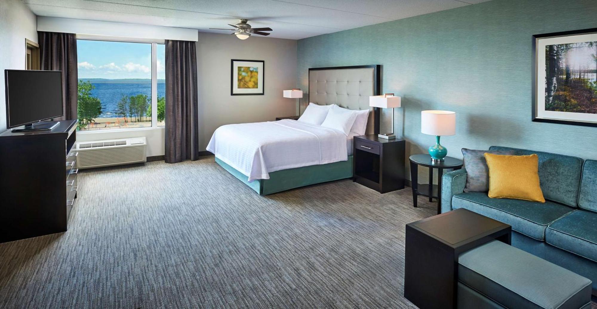 Homewood Suites By Hilton נורת ביי מראה חיצוני תמונה