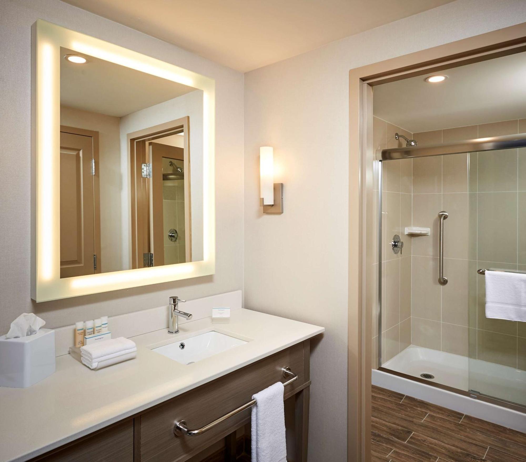 Homewood Suites By Hilton נורת ביי מראה חיצוני תמונה