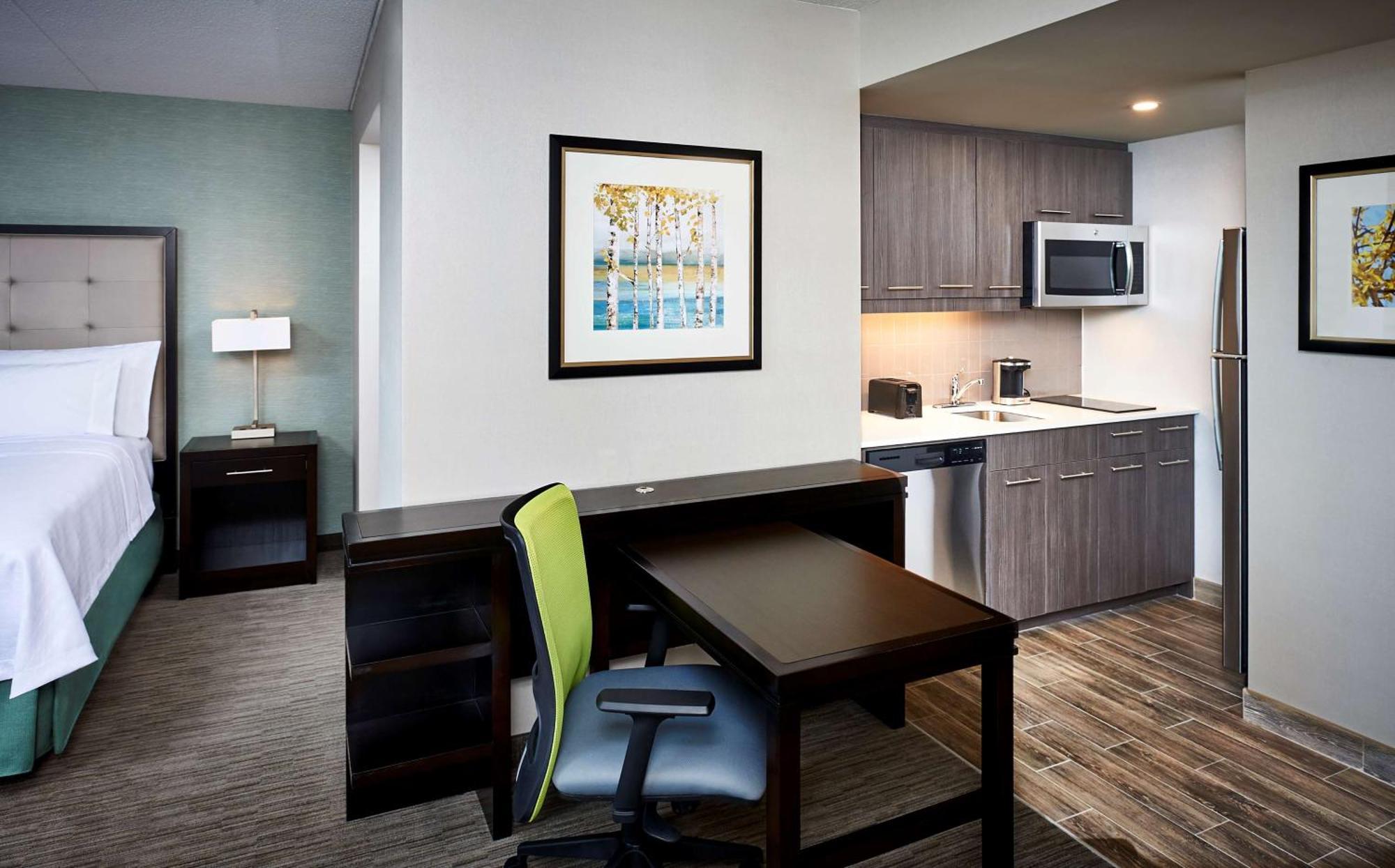 Homewood Suites By Hilton נורת ביי מראה חיצוני תמונה