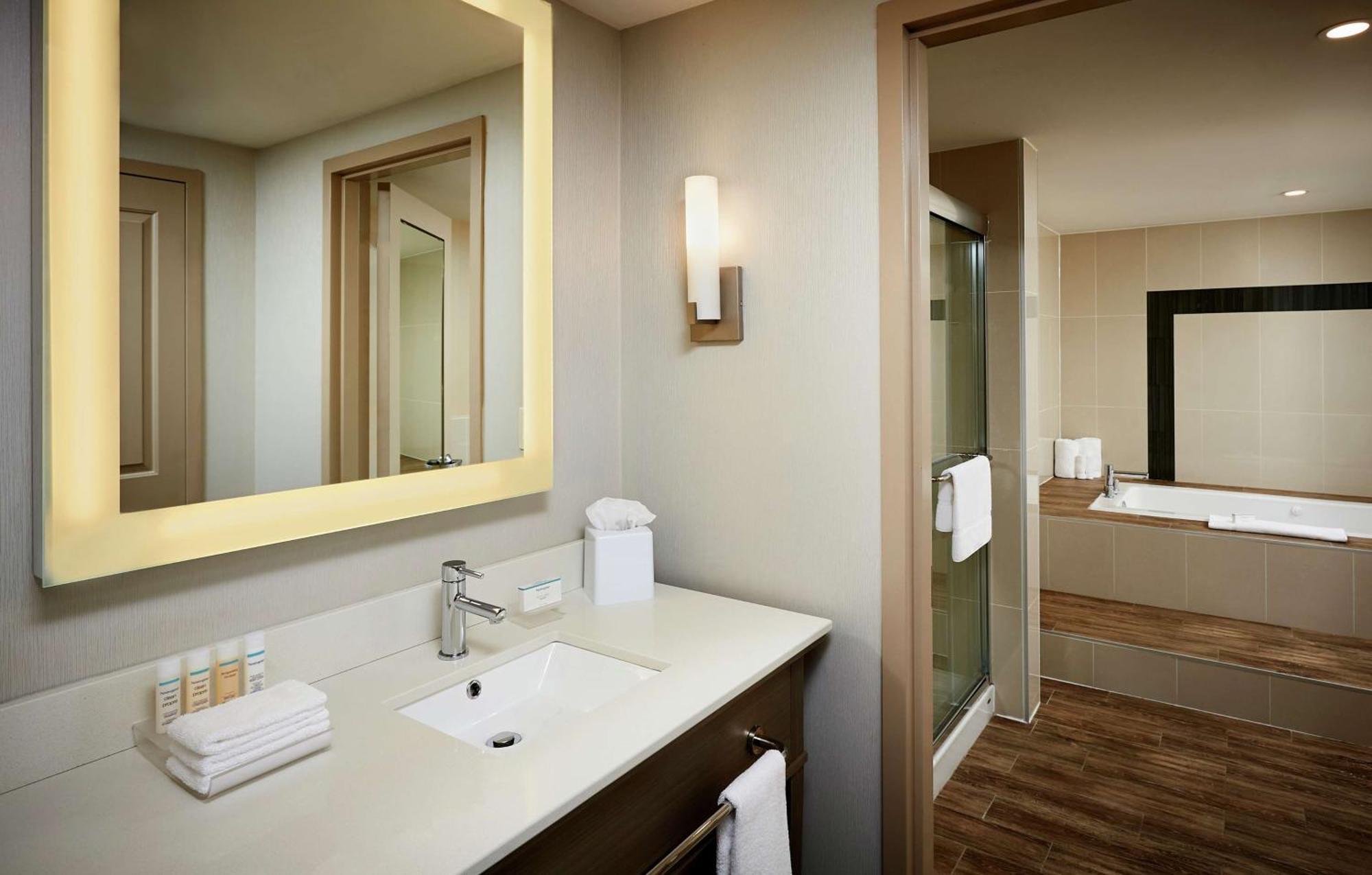 Homewood Suites By Hilton נורת ביי מראה חיצוני תמונה