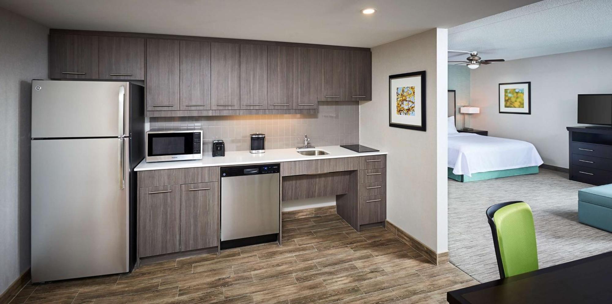Homewood Suites By Hilton נורת ביי מראה חיצוני תמונה
