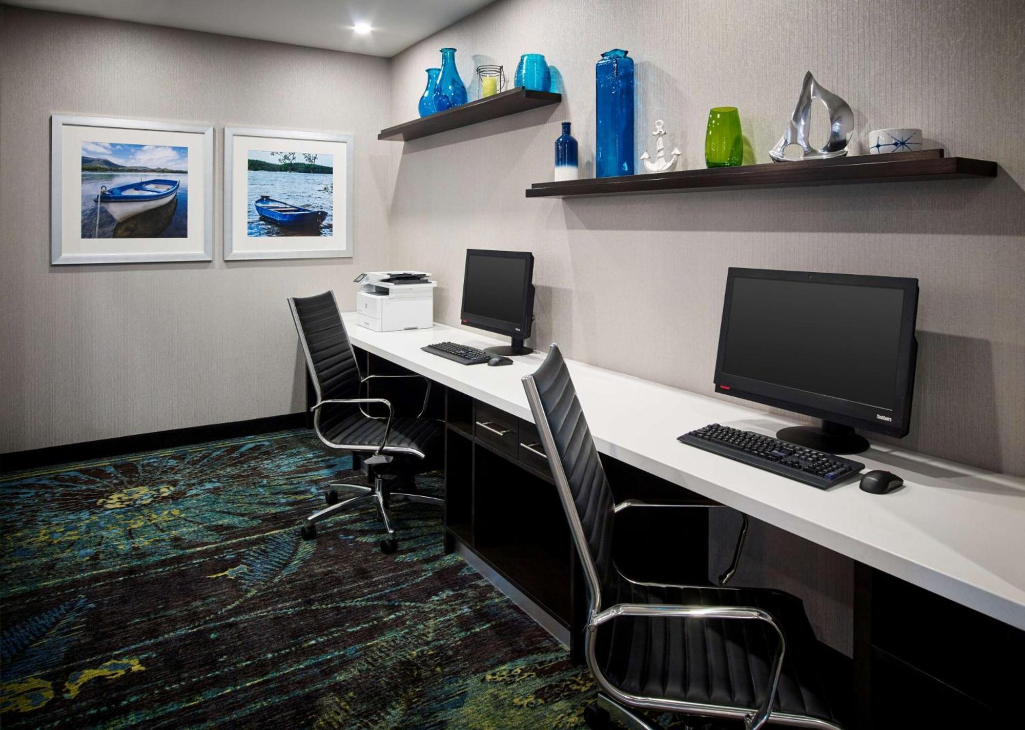 Homewood Suites By Hilton נורת ביי מראה חיצוני תמונה
