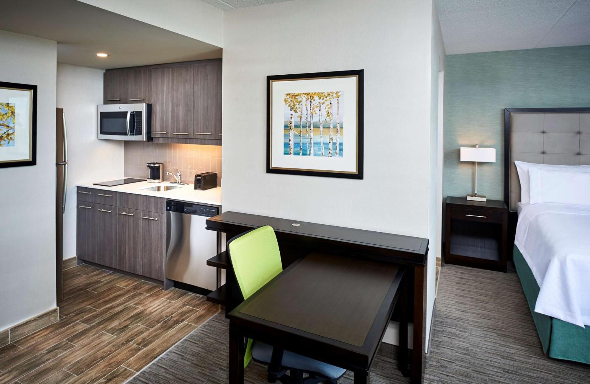 Homewood Suites By Hilton נורת ביי מראה חיצוני תמונה
