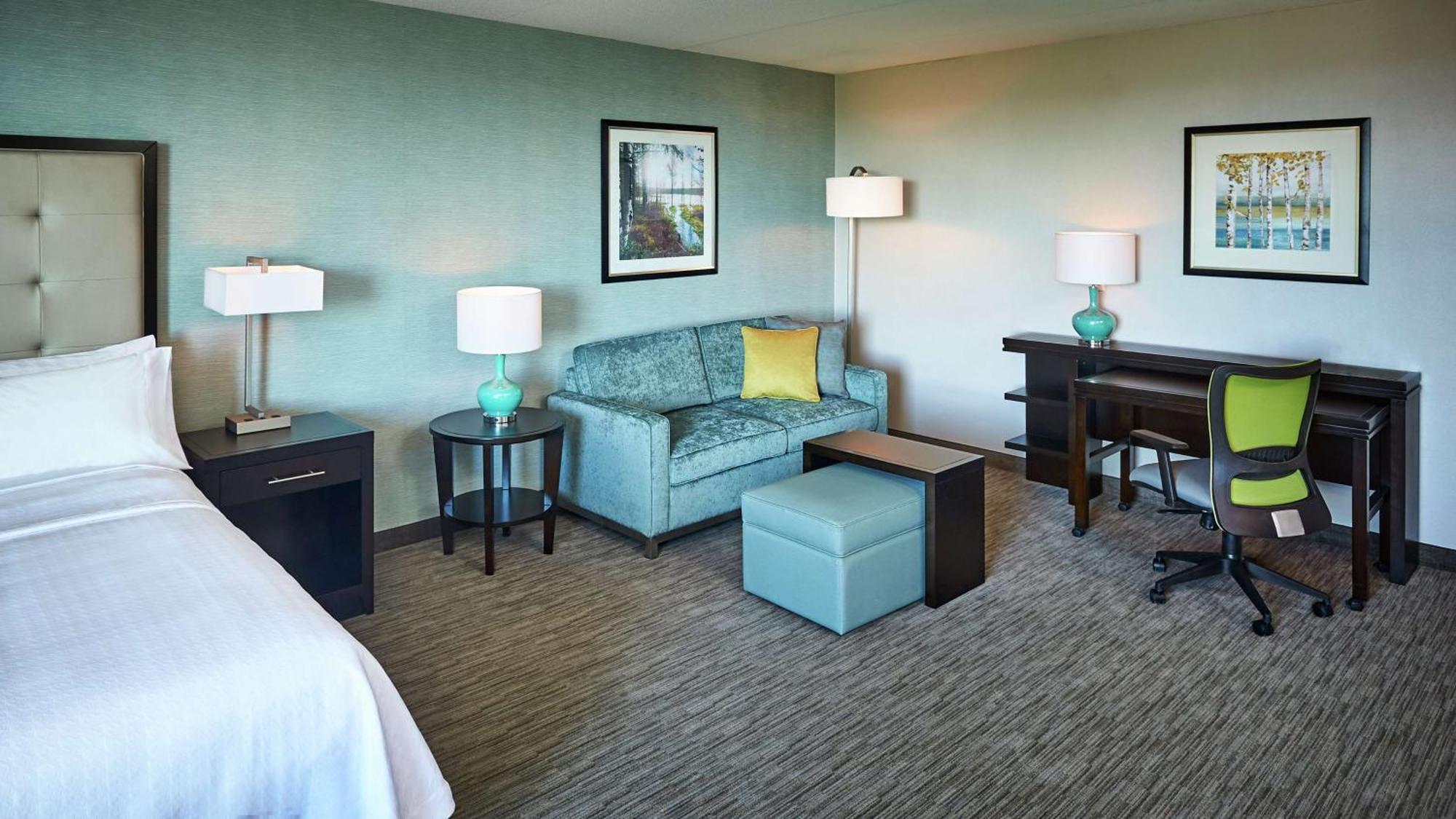 Homewood Suites By Hilton נורת ביי מראה חיצוני תמונה
