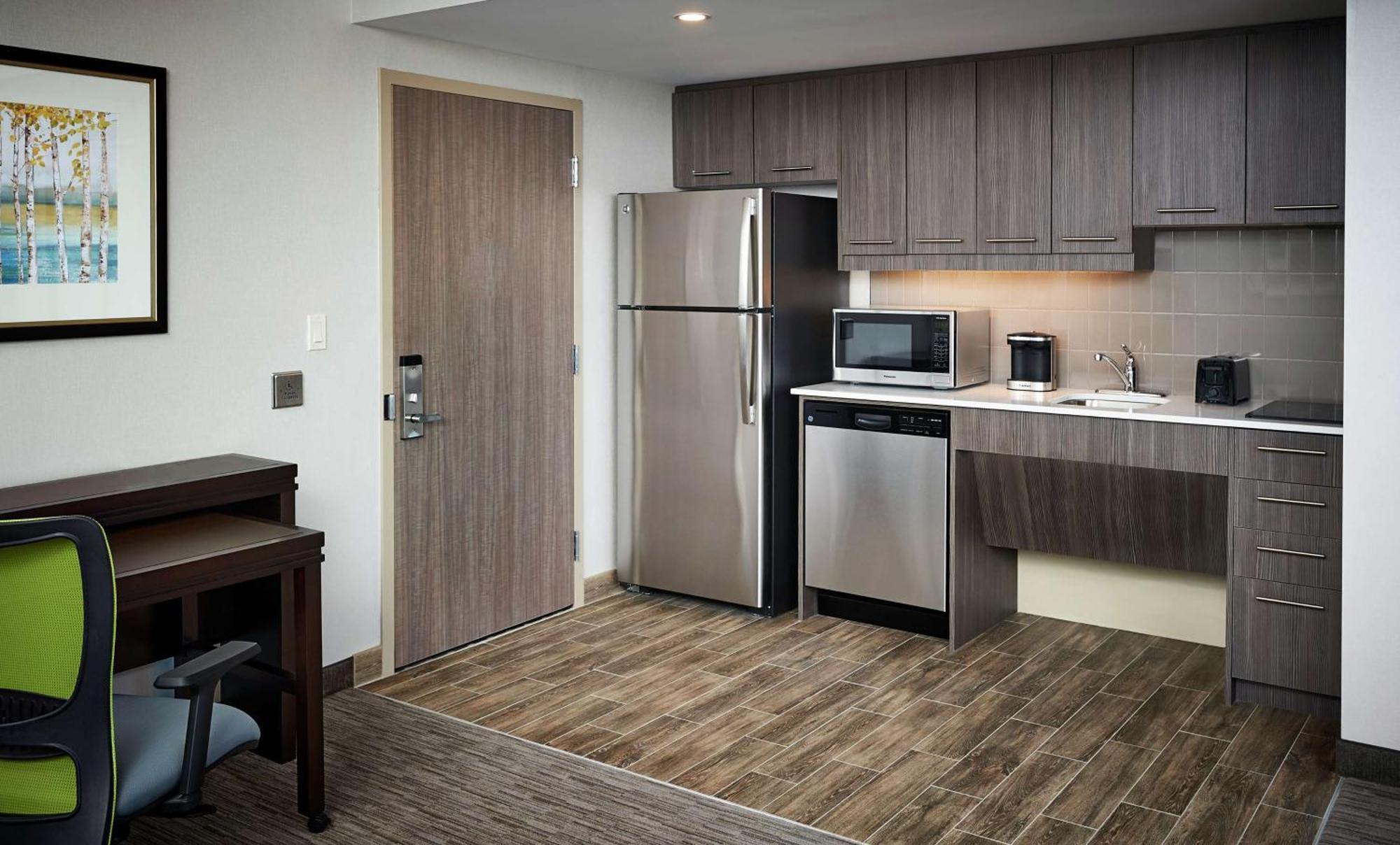 Homewood Suites By Hilton נורת ביי מראה חיצוני תמונה